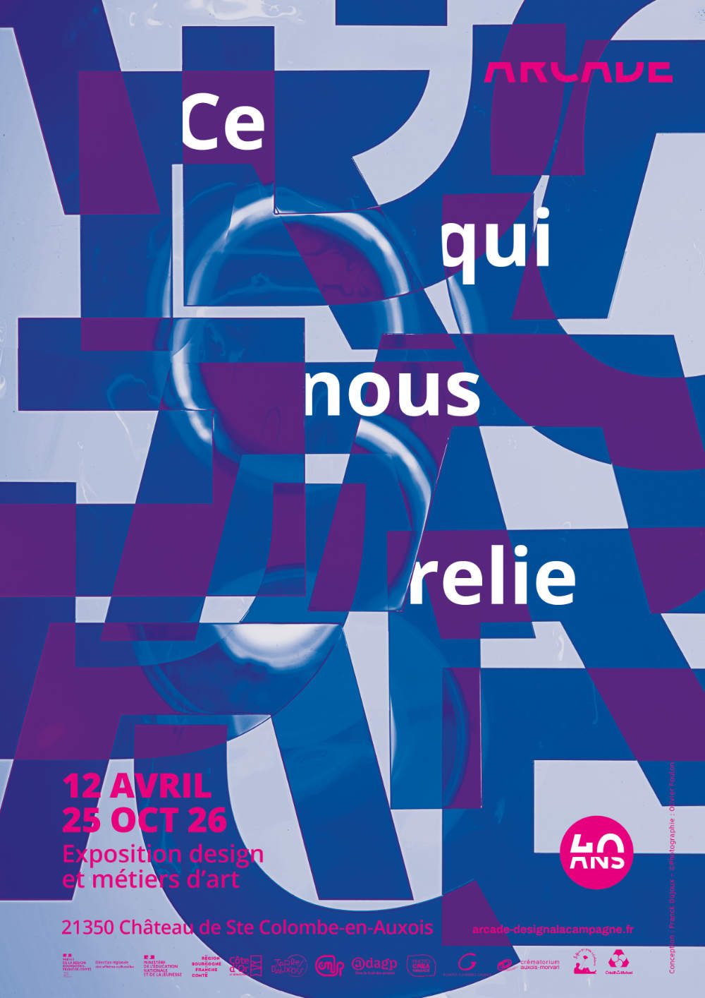 RESEAU PAYSAG ALIM ARCADE